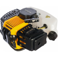 Бензиновый триммер Huter GGT-1500S 70/2/10