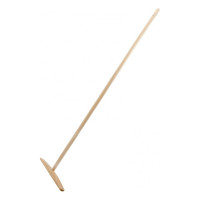 Швабра для мытья полов Без бренда 93893 L-1,2 м