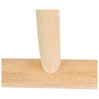 Швабра для мытья полов Без бренда 93893 L-1,2 м