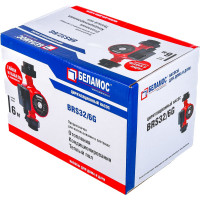 Циркуляционный насос БЕЛАМОС BRS32/6G (180 мм)