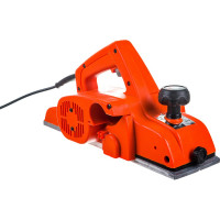 Рубанок СПЕЦ БРУ-840, 840Вт, ширина обработки 110мм СПЕЦ-1536