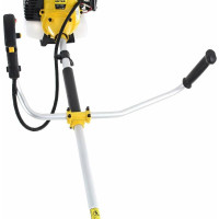 Бензиновый триммер Huter GGT-1900T 70/2/11