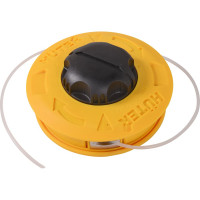 Бензиновый триммер Huter GGT-2500Т 70/2/14