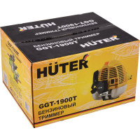 Бензиновый триммер Huter GGT-1900T 70/2/11