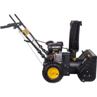 Бензиновый снегоуборщик Huter SGC 4000 70/7/5