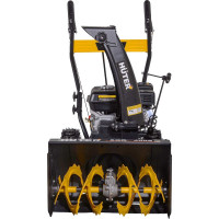 Бензиновый снегоуборщик Huter SGC 4000 70/7/5