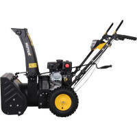 Бензиновый снегоуборщик Huter SGC 4000 70/7/5