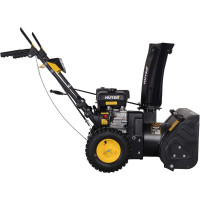 Бензиновый снегоуборщик Huter SGC 4000 70/7/5