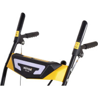 Бензиновый снегоуборщик Huter SGC 4000 70/7/5