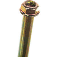 Анкер распорный с гайкой (10х150 мм; 10 шт.) ХВАТ 26168-0