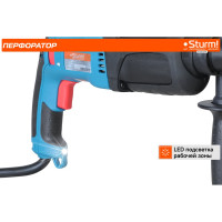 Перфоратор Sturm RH2510PM