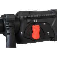 Перфоратор Sturm RH2510PM