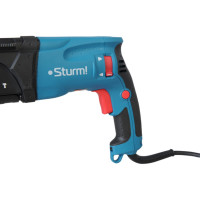 Перфоратор Sturm RH2510PM