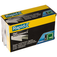 Скоба Proline 5000 шт. (8 мм; тип 140) Rapid 11908111