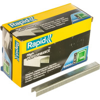 Скоба Proline 5000 шт. (8 мм; тип 140) Rapid 11908111