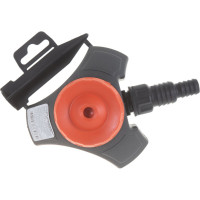 Дождевальная насадка с опорой ЖУК 1/2"-3/4" 4607156365760