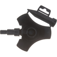 Дождевальная насадка с опорой ЖУК 1/2"-3/4" 4607156365760