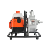 Бензиновая мотопомпа PATRIOT MP 1010 ST 335101510