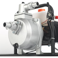 Бензиновая мотопомпа PATRIOT MP 1010 ST 335101510