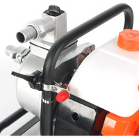 Бензиновая мотопомпа PATRIOT MP 1010 ST 335101510