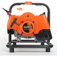 Бензиновая мотопомпа PATRIOT MP 1010 ST 335101510