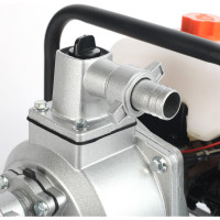 Бензиновая мотопомпа PATRIOT MP 1010 ST 335101510