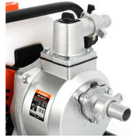 Бензиновая мотопомпа PATRIOT MP 1010 ST 335101510