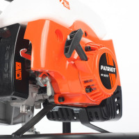 Бензиновая мотопомпа PATRIOT MP 1010 ST 335101510