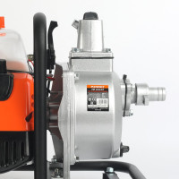 Бензиновая мотопомпа PATRIOT MP 1010 ST 335101510