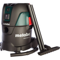 Промышленный пылесос Metabo ASA 25 L PC 602014000