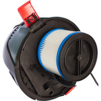 Промышленный пылесос Metabo ASA 25 L PC 602014000