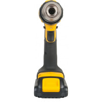 Аккумуляторная дрель-шуруповерт DEWALT DCD 771 C2