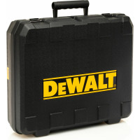 Аккумуляторная дрель-шуруповерт DEWALT DCD 771 C2