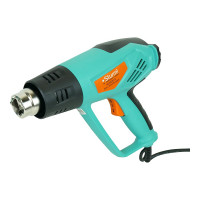 Технический фен Sturm HG2003LCD