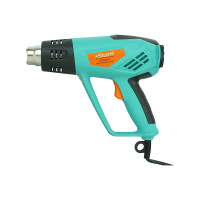 Технический фен Sturm HG2003LCD