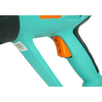 Технический фен Sturm HG2003LCD