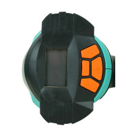 Технический фен Sturm HG2003LCD