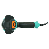 Технический фен Sturm HG2003LCD