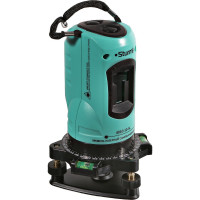 Самовыравнивающийся уровень Sturm 4010-10-AL