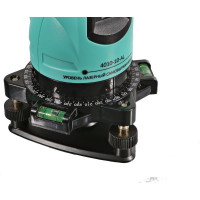 Самовыравнивающийся уровень Sturm 4010-10-AL