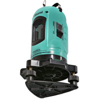 Самовыравнивающийся уровень Sturm 4010-10-AL