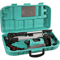 Самовыравнивающийся уровень Sturm 4010-10-AL