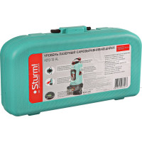 Самовыравнивающийся уровень Sturm 4010-10-AL