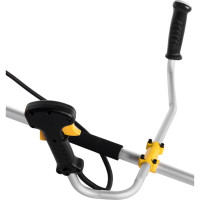 Бензиновый триммер Huter GGT-2500S 70/2/13