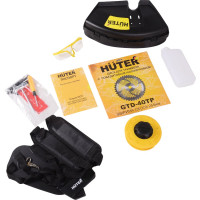 Бензиновый триммер Huter GGT-2500Т 70/2/14