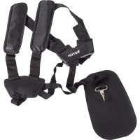 Бензиновый триммер Huter GGT-2500Т 70/2/14