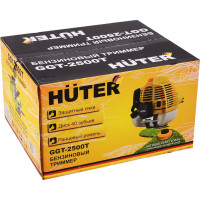 Бензиновый триммер Huter GGT-2500Т 70/2/14