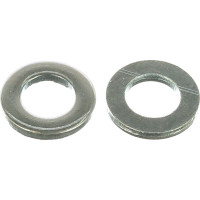 Шайба М6 200 шт DKC CM240600