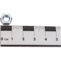 Гайка M6 (200 шт) DKC CM110600