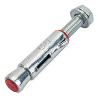 Усиленный забивной анкер DKC М10 20шт CM461065